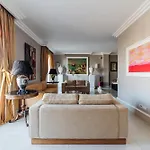 Tawn Luxury Apartmán Bari