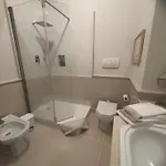 Tawn Luxury Apartmán Bari