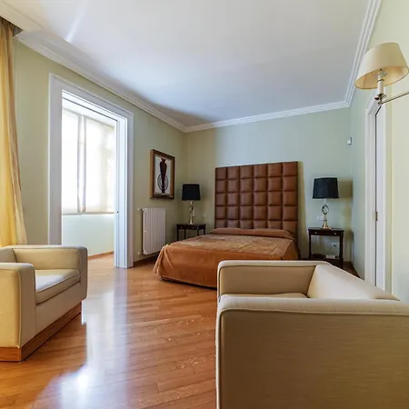 Tawn Luxury Apartmán