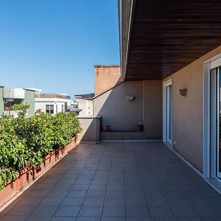 Apartamento Tawn Luxury *