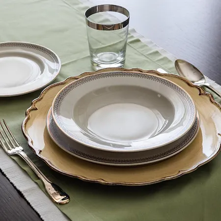 Apartamento Tawn Luxury *