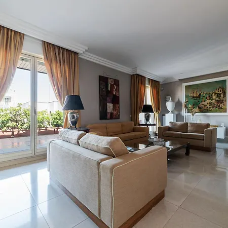 Tawn Luxury Apartamento Bari