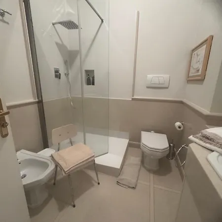 Tawn Luxury Apartamento