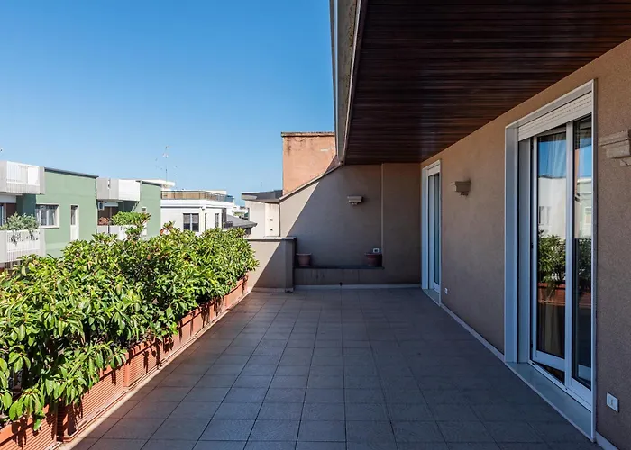 Apartment Tawn Luxury *