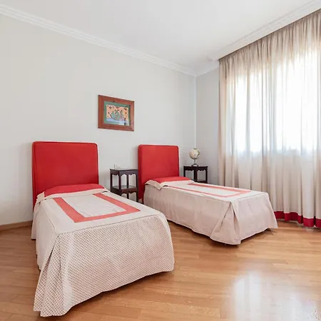 Tawn Luxury Apartment Bari