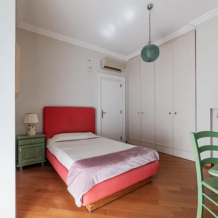 Tawn Luxury Apartament *