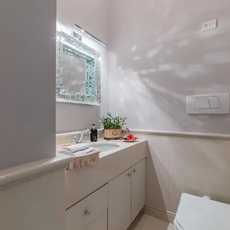 Apartment Tawn Luxury *