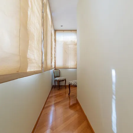 Tawn Luxury Apartment