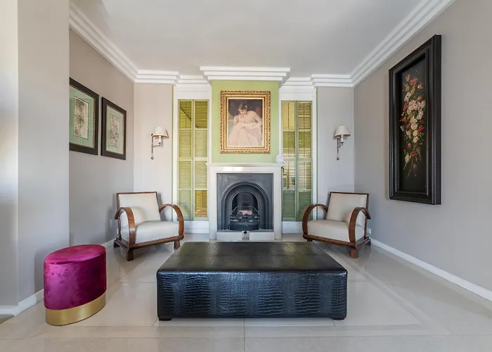 Tawn Luxury Appartement Bari