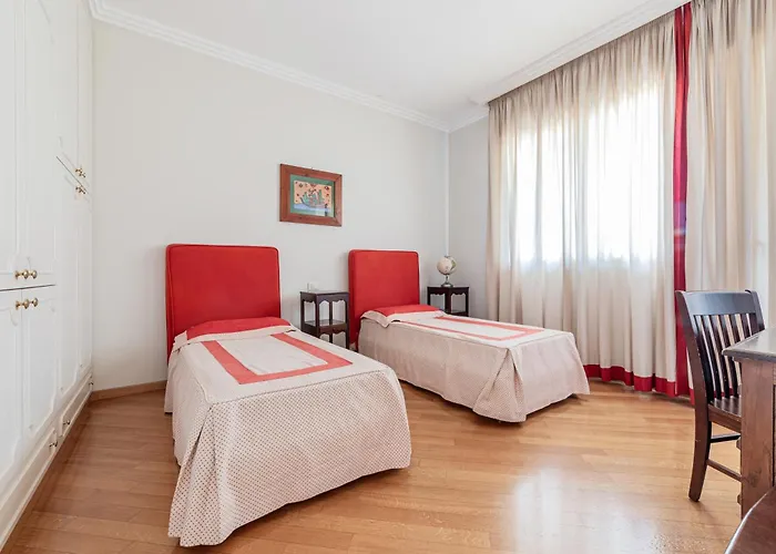 Tawn Luxury Appartement Bari