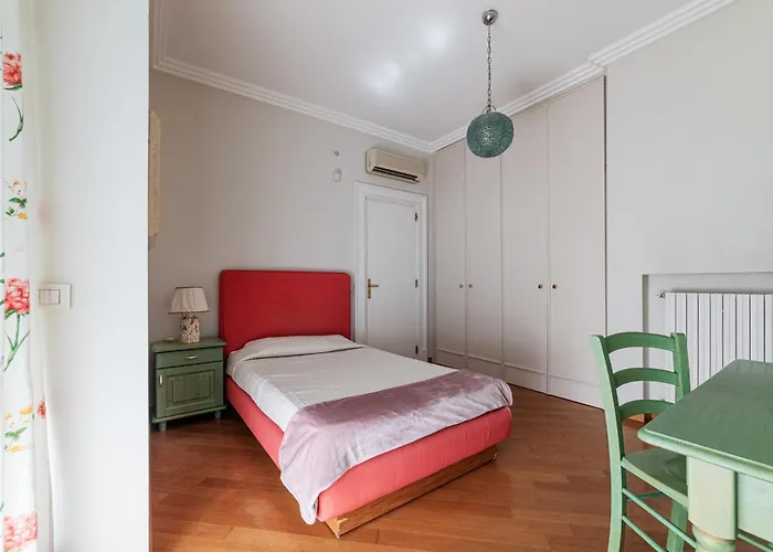 Tawn Luxury Appartement *