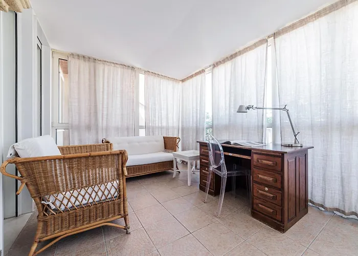 Tawn Luxury Appartement Bari