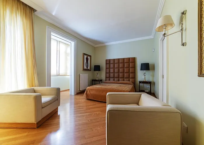 Tawn Luxury Appartement