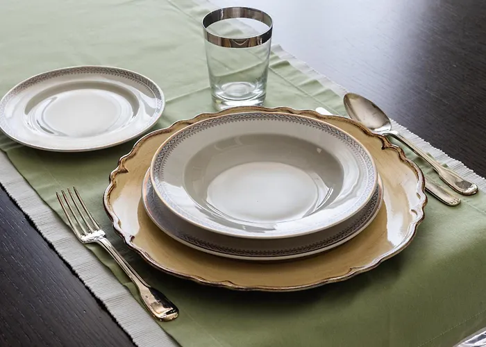 Appartement Tawn Luxury *