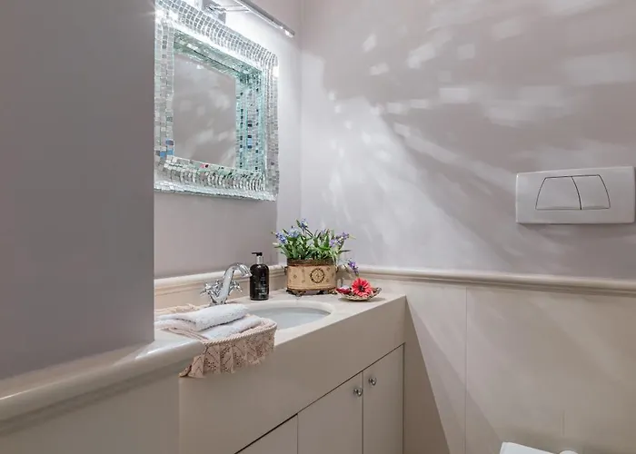 Апартаменты Tawn Luxury *