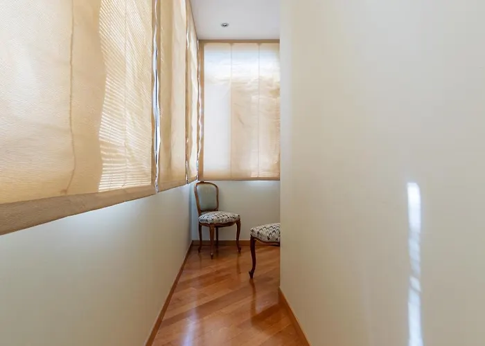 Tawn Luxury Appartement