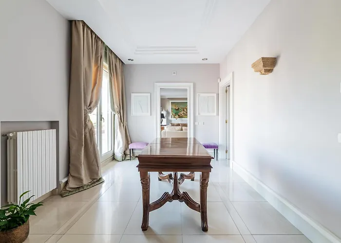 Tawn Luxury Appartement