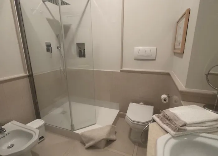 Tawn Luxury Апартаменты Бари