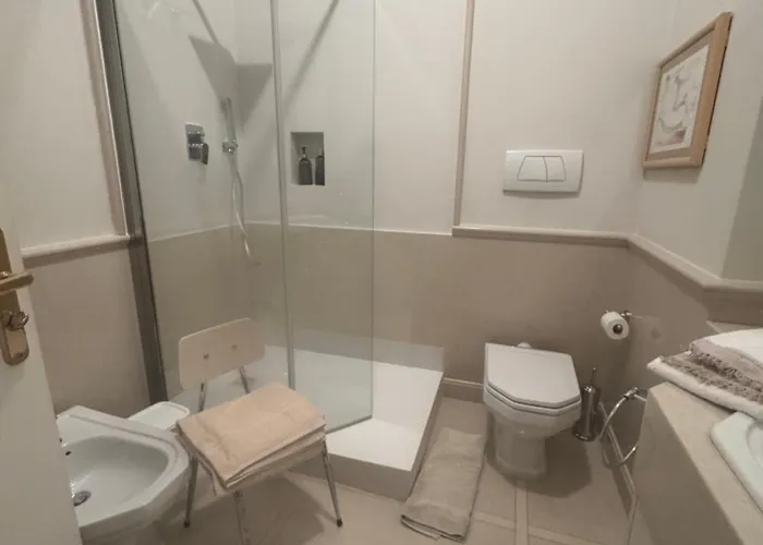 Tawn Luxury Appartement