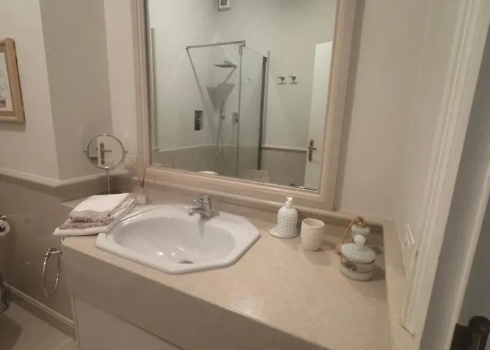 Tawn Luxury Бари